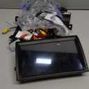 Car Stereo Radio for Toyota Prius 2004-2009 Apple Carplay Android Auto for Toyota Prius Touch Screen Head Unit 9 inch Display 5G WiFi GPS Bluetooth/DSP/FM/SWC/Camera/CANBUS/MIC(Fit JBL)