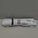 Boot Trays Heavy Duty Rubber Mat with Lip, Waterproof Shoe Mat Tray for Entryway Shoe Tray Multi-Purpose for Indoor or Outdoor 27.56 x 15.75inch