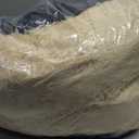 Dog Beds Large Sized Dog and Cats, 32in Pet Beds for Large Pet, Washable Indestructible Extra Large (Light Brown)