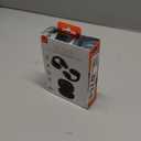 iLive Electronics Clear Truly Wireless Open Ear Clip Earbuds, IAEBTO25B