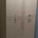 Gator Cases Transit Series Lightweight Acoustic Guitar Gig Bag with Backpack Straps and Rubberized Base, Light Grey Exterior (GT-ACOUSTIC-GRY)