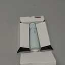 Philips Beauty Series 5000 Electric Shaver and Personal Groomer for Women, Cordless & Compact, Hypoallergenic Head, Gentle & Quick Hair Removal Easy Touch Ups, Mint Green, BRR474/00 (1 Count (Pack of 1))