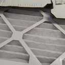 Nordic Pure 14x30x1 Pleated MERV 8 Air Filters 3 Pack