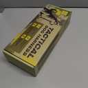 Heavy-Duty Tactical Dog Harness for Large Dogs, No Pull Adjustable Reflective Pet Vest with Molle System, K9 Military-Grade Control for Service Training, Outdoor & 10+ Breeds, Green, Large (L: Neck: 19-25'', Chest: 27-35'')