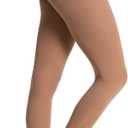 Capezio Womens Tights (M)