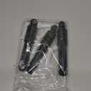 383EER3001S 383EER3001V Washer Shock Absorbers Fit for L.G Washers WM2077CW WM2650HWA WM3050CW WM3470HVA WM3470HWA WM2233HW WM2250CW WM2350HRC WM2455HW WM2487HRMA WM2487HWM