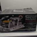 Waring Commercial WW250X Double Side by Side Belgian Waffle Maker, Coated Non Stick Cooking Plates, Produces 50 Waffles Per Hour,120V, 2400W, 5-20 Phase Plug (ONLY BOX DAMAGE, UNIT UNDAMAGED)