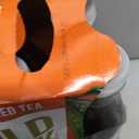 Gold Peak Tea, Unsweet Tea, 16.9 fl oz, 6 Pack