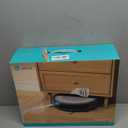 Lefant M310 Ultra Robot Vacuum and Mop, 6000Pa Suction-Slim Robotic Cleaner with ToF LiDAR Navigation, Accurate Obstacle Avoidance, WiFi/App/Alexa Control, 170min Runtime, for Pet Hair and Home