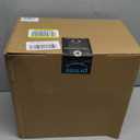 Electric Grass Seed Spreader for Ryobi ONE+ 18V Battery, Handheld Fertilizer Spreader for Lawn, Portable Granule Spreader for Seed, Feed, Weed, and Salt (Tool Only)