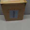 Sunbeam Printed Royal Sherpa Foot Pocket Heated Throw Electric Blanket, 50" x 60", 4 Heat Settings, 4-Hour Auto Shut-Off, Warming Cozy Throw for Couch or Bed, Machine Washable, Sage Checkerboard