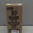 30 SECONDS Pro Mold and Mildew Stain Remover | Scrub Free | Brighter Results Instantly | Ready To Use Refill | 128 fl. oz. - PACKAGING MAY VARY