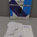 NEENCA Knee Brace for Knee Pain, Compression Knee Support with Air Mesh Fabric, Adjustable Knee Wrap with Side Stabilizers, Ultra-Soft Bandage for Sports, Running, Meniscus Tear, ACL, Arthritis Relief