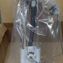 A-Premium Fuel Sending Unit Compatible with Chevrolet C4500 Kodiak 2003 2004 2005, V8 8.1L, Replace# 19210325