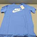 Nike Kid's Sportswear JDI T-Shirt, University Blue, X-Large