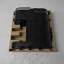 Keurig K-Mini Single Serve K-Cup Pod Coffee Maker, 6 to 12oz Brew size, with Cord Storage, Perfect for Small Spaces, Black