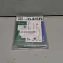 Lash Clusters 144pcs Individual Lashes D Curl 18mm Eyelash Clusters KEYYOU Air Touch Cluster Lashes Super Lightweight Soft Wispy Comfortable Easy DIY at Home(Air02-D-18mm)