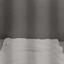 Basics 2Piece QuickDry Oversize Bath Towel, 100% Cotton, 54" x 30", White