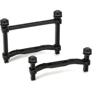 Pro-Line Racing Extended Front and Rear Body MountsSLH 4x4 PRO608700 Electric Car/Truck Option Parts Pro-Line Racing Extended Front and Rear Body MountsSLH 4x4 PRO608700 Electric Car/Truck Option Parts