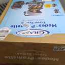 Graco Modes Pramette Travel System, Ellington