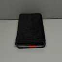 Sunbeam AdvancedHeat King-Sized Heating Pad, Sunbeam Heating Pad for Tough Pain Relief (12 x 24 Inch, Black)