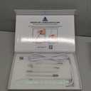 Pure Daily Care NuDerma Handheld Skin Therapy Wand Machine w/Neon  Anti-Aging - Skin Tightening - Wrinkle Reducing - Dark Circles  Clarifying - Hair & Scalp Stimulator