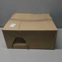 IRIS USA 6-Pack Storage Bins with Lids, 6 Quart - Crystal Clear, Shoe Boxes Stackable Containers Organize Shoes Closet Shelves, Teacher Tools Classroom Organization, Game - BPA-Free Plastic