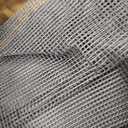 Driveway Net for Kids Safety Driveway Safety Net Barrier, Stops Basketballs from Rolling into the Street, 28 FT