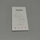 ToniPai Compatible with iPhone 16 Plus Case,Water Lilies S1 by Claude Monet Artistic Flower Paintings,Soft TPU Slim Protective Cover