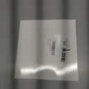 Janinka 3 Pack Gingerbread Christmas Decoration Gingerbread Christmas Garland Paper Decor with House Snowflakes Xmas Hanging Tree Decorations for Wall, Door, Yard, Home, Office, Indoor Outdoor