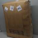 Fit Crosstrek Car Seat Covers(5 Seats Full Set)Compatible with Subaru Crosstrek 2016-2026 - Full Coverage Breathable Leather, Airbag Compatible, Waterproof & All-Weather, Easy to Install, Black