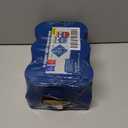 Blue Buffalo Homestyle Recipe Adult Wet Dog Food, Made with Natural Ingredients, Chicken and Beef Dinner Variety Pack, 12.5-oz Cans (6 Count, 3 of Each)