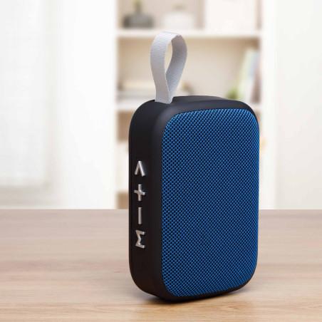Acoustix Wireless Portable Speaker