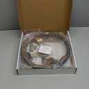 Golf Cart Steering wheel for EZGO YAMAHA and Club Car Precedent Most Golf carts Wood Grain