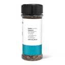 Amazon Grocery, Ground Black Pepper, 3 Oz (EXP 07/01/30)
