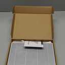 7W Solar Panel for Arlo Essential 2K (2nd Gen), Essential XL & Spotlight Cameras, USB-C Solar Charger for 5V Battery Cameras, IP66 Waterproof, 360 Adjustable Mount, 9.8ft Cable