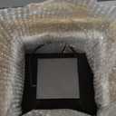 Memorial Lantern Bereavement Gifts in Memory of Loved One Memorial Gifts for Loss of Mother Loss of Father Remembrance Sympathy Gifts for Loss of Loved One with LED Candle and Remote (Those We Love Dont Go Away)