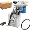 Electric Fuel Pump Module Assembly Compatible with Hyundai Elantra Veloster, Kia Forte 2012-2017 1.6L 2.0L L4 Engine Replace 311102V500 FG1672 P77060M SP3049M