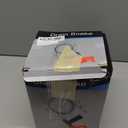 33 Feet Drain Snake Auger, Plumbing Snake Drain Hair Clog Removal Tool, Sink Unclogger, Heavy Duty Toilet Snake Auger, Cleaner Tool for Bathroom Kitchen Tub Shower Drain Clog Remover with Gloves