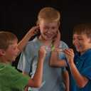 Steve Spangler Science Energy Stick  Fun Science Kits for Kids to Learn About Conductors of Electricity, Safe, Hands-On STEM Learning Toy, Independent or Group Activity for Classrooms or Home