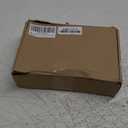 Ring Camera Solar Panel Charger, Compatible with Stick Up Camera, Stick Up Cam Pro, Spotlight Camera Plus/Pro, 5W5V, Weatherproof, 3M/9.8FT Cable (2Pack)