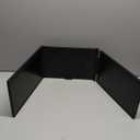 Laptop Screen Extender, 14'' FHD 1080P IPS Portable Monitor for Laptop, Triple Screen Extender Monitor Plug-Play for Mac/Windows/Chrome, Fit 13-17.3 Laptops