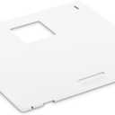 Dometic 95505 10-Gallon Water Heater Door - White