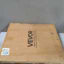 VEVOR Drum Fan, 24 Inch 8700 CFM High Velocity Heavy Duty Floor Shop Fan, 3-Speed, 5ft Cord, 360Adjustable Tilting, Commercial Industrial Use for Warehouse, Workshop, Factory, Basement