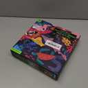 Mudpuppy Ocean Illuminated 500 Piece Glow in the Dark Jigsaw Puzzle for Kids and Families, Family Puzzle with Glow in the Dark Ocean Theme