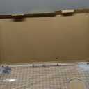 Serene Valley Sink Bottom Grid 28-1/4" x 14-3/8", Side Drain with Corner Radius 3/8",NDG2814S