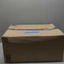 KOHLER 25876-0 Hyten 3" Height, Elevated Soft Close Round Toilet Seat, Contoured Seat with Grip-Tight Bumpers, Quick-Attach Hardware, White