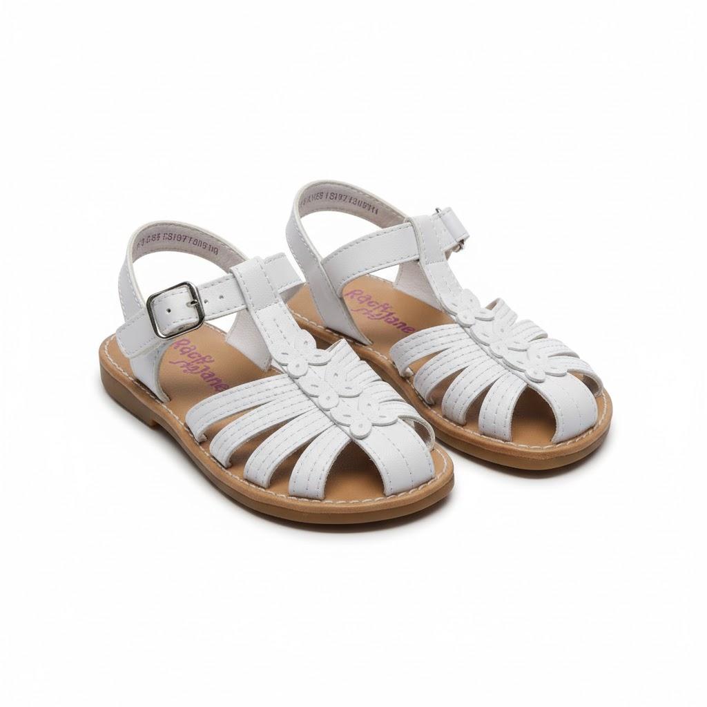 Rachel shoes sandals kids size 8