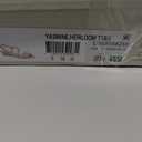 LifeStride womens YasmineWedge Sandal (8.5 Wide, Tender Taupe)