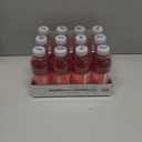 vitaminwater zero sugar power-c, electrolyte enhanced water w/vitamins, dragonfruit drinks, 20 fl oz (Pack of 12), BBD Feb 9, 2026